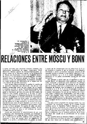 BLANCO Y NEGRO MADRID 09-08-1969 página 63