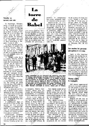 BLANCO Y NEGRO MADRID 09-08-1969 página 66