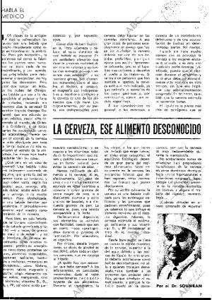 BLANCO Y NEGRO MADRID 09-08-1969 página 7