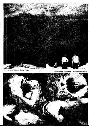 BLANCO Y NEGRO MADRID 09-08-1969 página 72