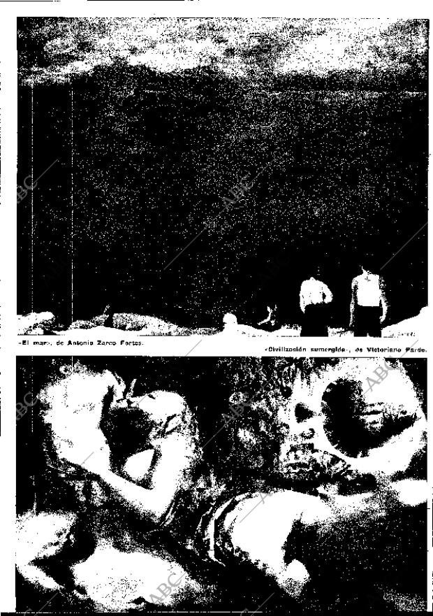 BLANCO Y NEGRO MADRID 09-08-1969 página 72