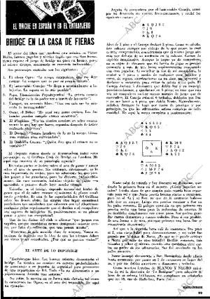 BLANCO Y NEGRO MADRID 09-08-1969 página 83