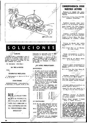 BLANCO Y NEGRO MADRID 09-08-1969 página 90