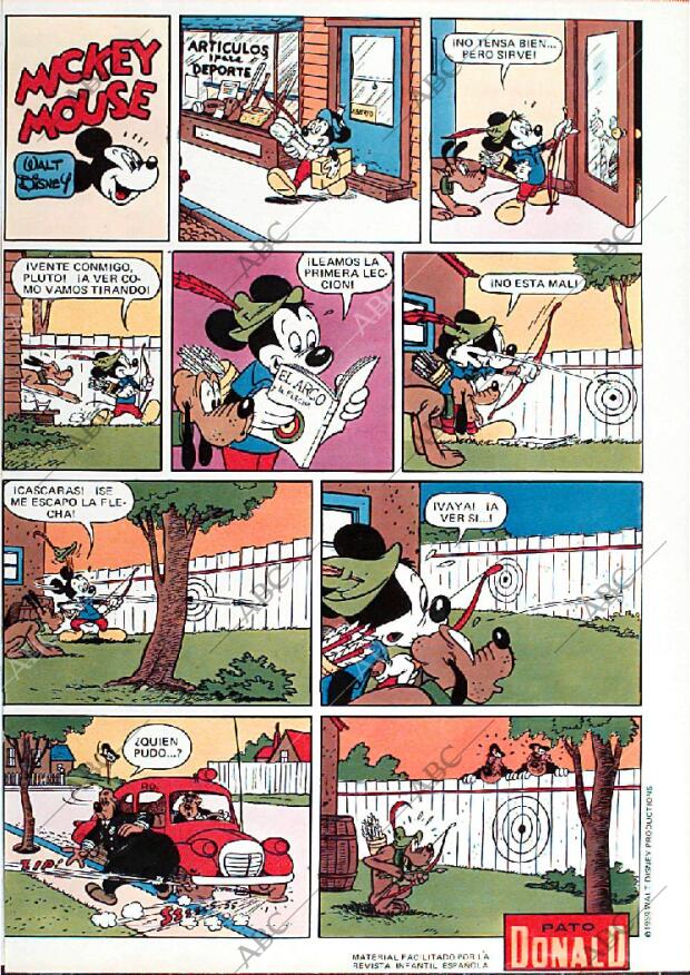 BLANCO Y NEGRO MADRID 09-08-1969 página 91