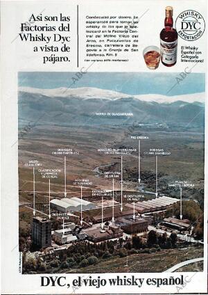 BLANCO Y NEGRO MADRID 09-08-1969 página 92