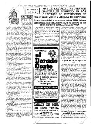 ABC MADRID 12-08-1969 página 31