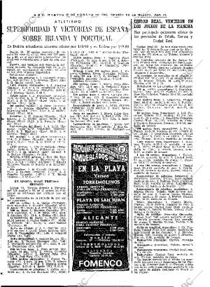 ABC MADRID 12-08-1969 página 46