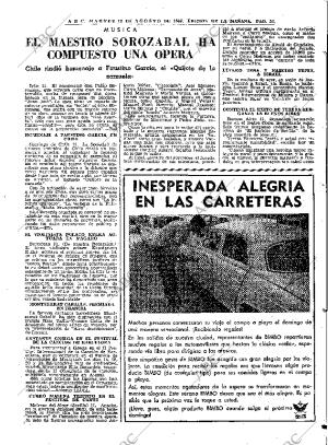 ABC MADRID 12-08-1969 página 55