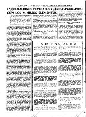 ABC MADRID 12-08-1969 página 57