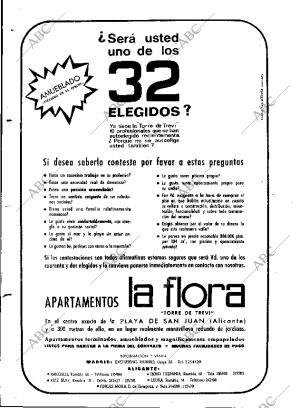 ABC MADRID 12-08-1969 página 6