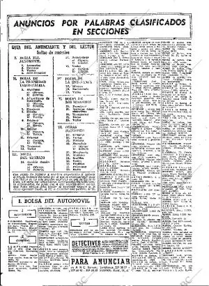 ABC MADRID 12-08-1969 página 62