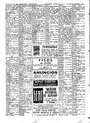 ABC MADRID 12-08-1969 página 69