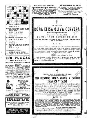 ABC MADRID 12-08-1969 página 75