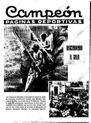 ABC MADRID 12-08-1969 página 77