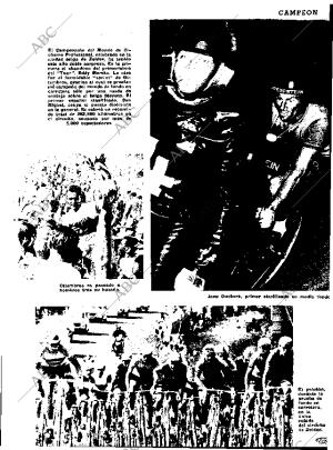 ABC MADRID 12-08-1969 página 83