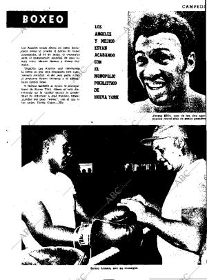 ABC MADRID 12-08-1969 página 87