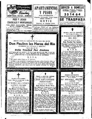 ABC SEVILLA 12-08-1969 página 59