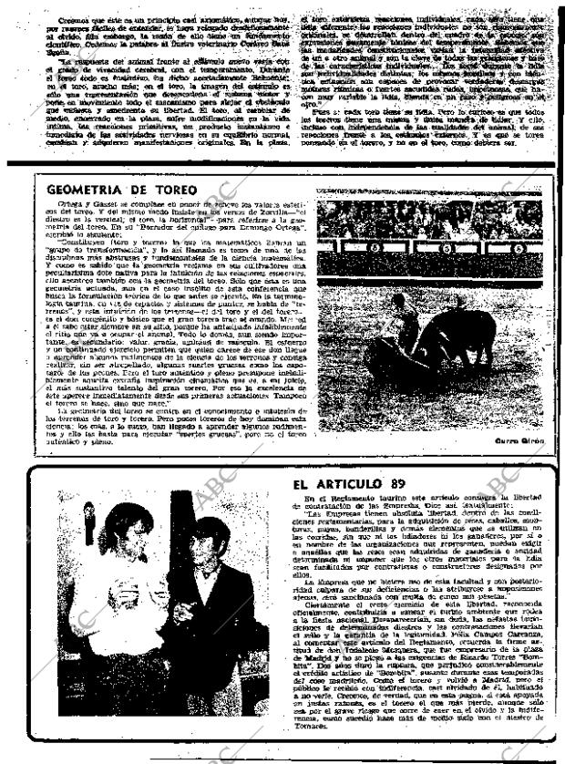 ABC MADRID 13-08-1969 página 79