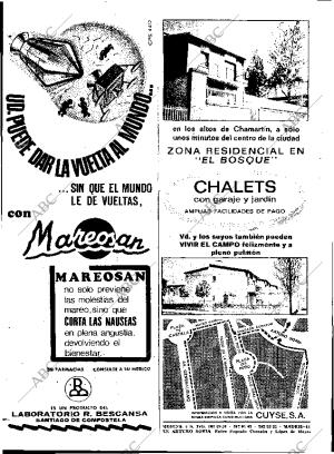 ABC MADRID 14-08-1969 página 10