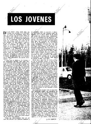 ABC MADRID 14-08-1969 página 11