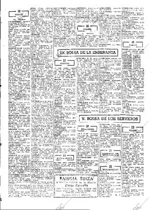 ABC MADRID 14-08-1969 página 62