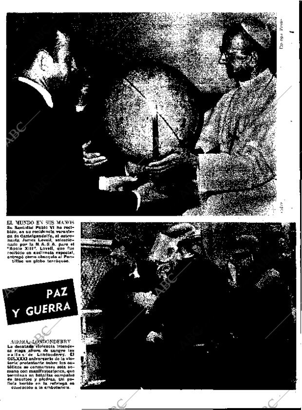 ABC MADRID 14-08-1969 página 7