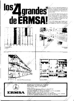 ABC MADRID 14-08-1969 página 72