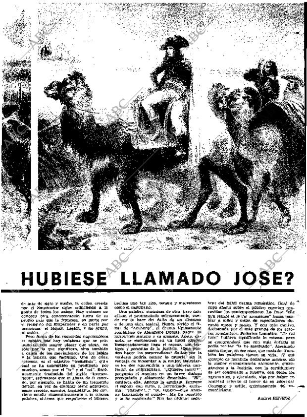 ABC MADRID 14-08-1969 página 9