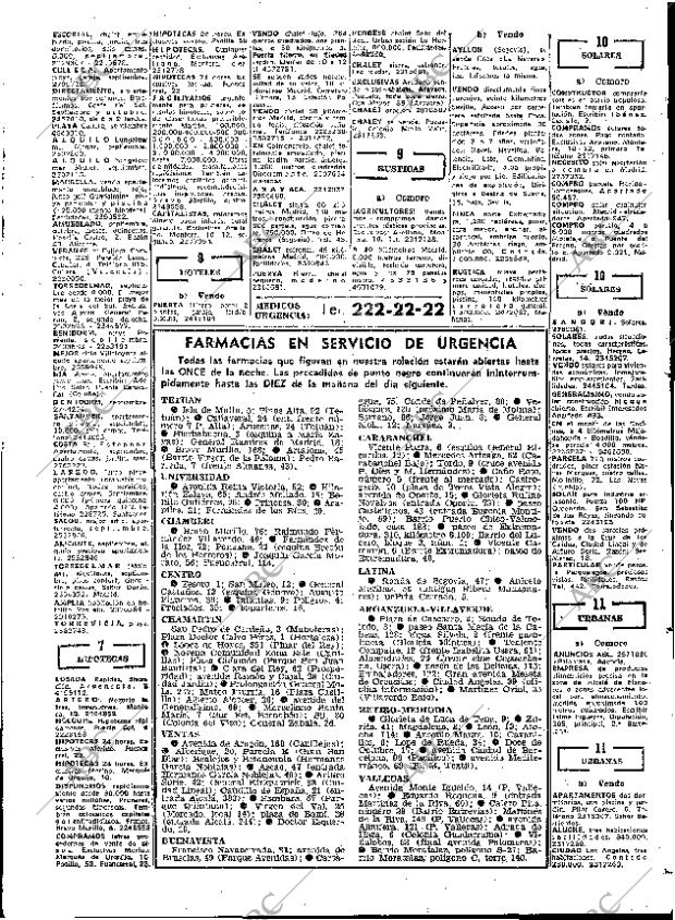 ABC MADRID 15-08-1969 página 59