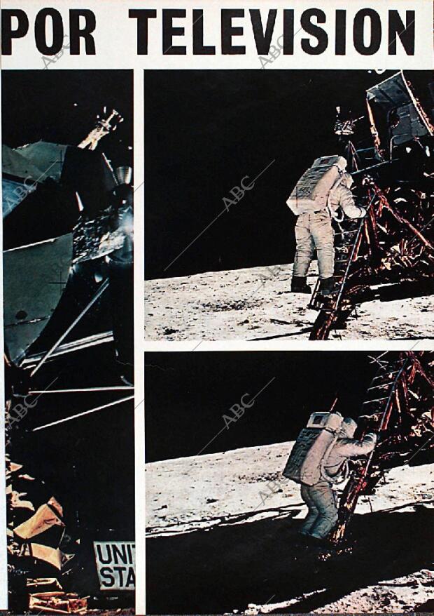 BLANCO Y NEGRO MADRID 16-08-1969 página 13