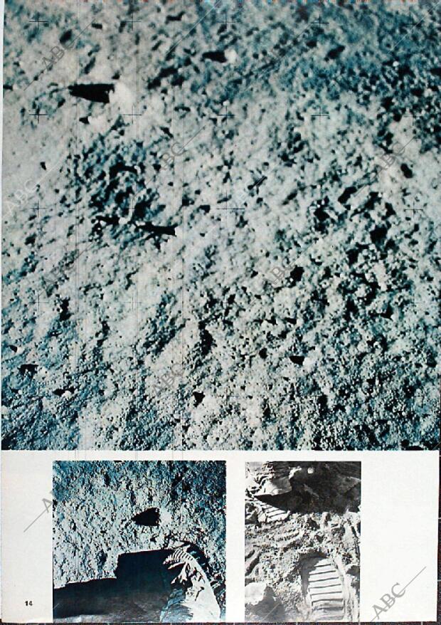 BLANCO Y NEGRO MADRID 16-08-1969 página 14