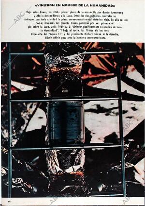 BLANCO Y NEGRO MADRID 16-08-1969 página 16