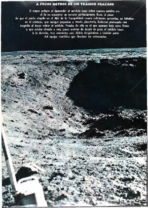 BLANCO Y NEGRO MADRID 16-08-1969 página 18