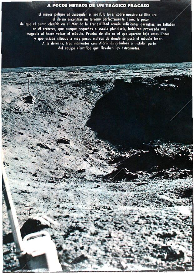 BLANCO Y NEGRO MADRID 16-08-1969 página 18