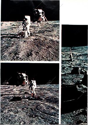 BLANCO Y NEGRO MADRID 16-08-1969 página 20