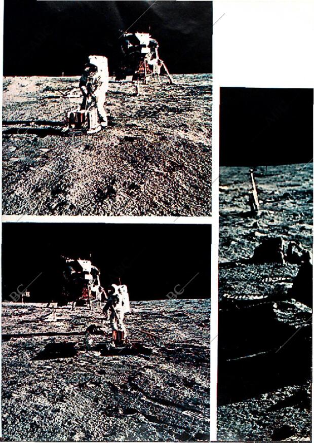 BLANCO Y NEGRO MADRID 16-08-1969 página 20