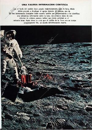 BLANCO Y NEGRO MADRID 16-08-1969 página 21