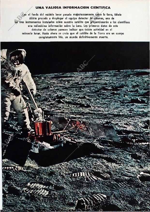 BLANCO Y NEGRO MADRID 16-08-1969 página 21