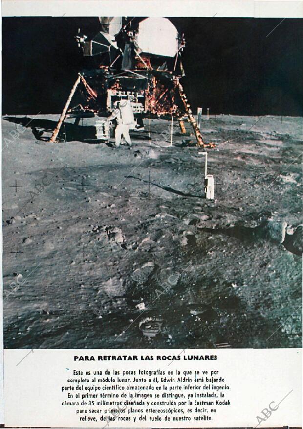 BLANCO Y NEGRO MADRID 16-08-1969 página 23