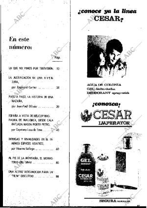 BLANCO Y NEGRO MADRID 16-08-1969 página 27