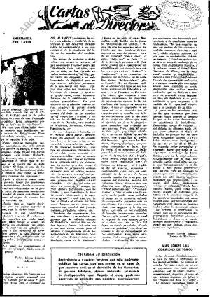 BLANCO Y NEGRO MADRID 16-08-1969 página 3