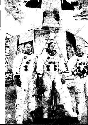 BLANCO Y NEGRO MADRID 16-08-1969 página 30