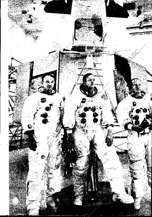 BLANCO Y NEGRO MADRID 16-08-1969 página 30