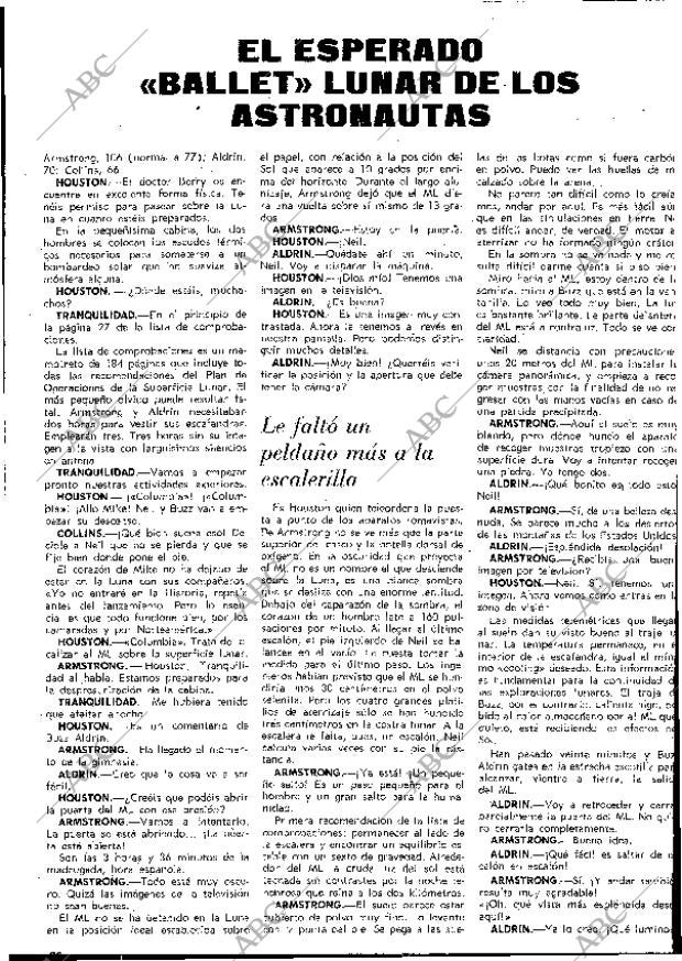 BLANCO Y NEGRO MADRID 16-08-1969 página 36