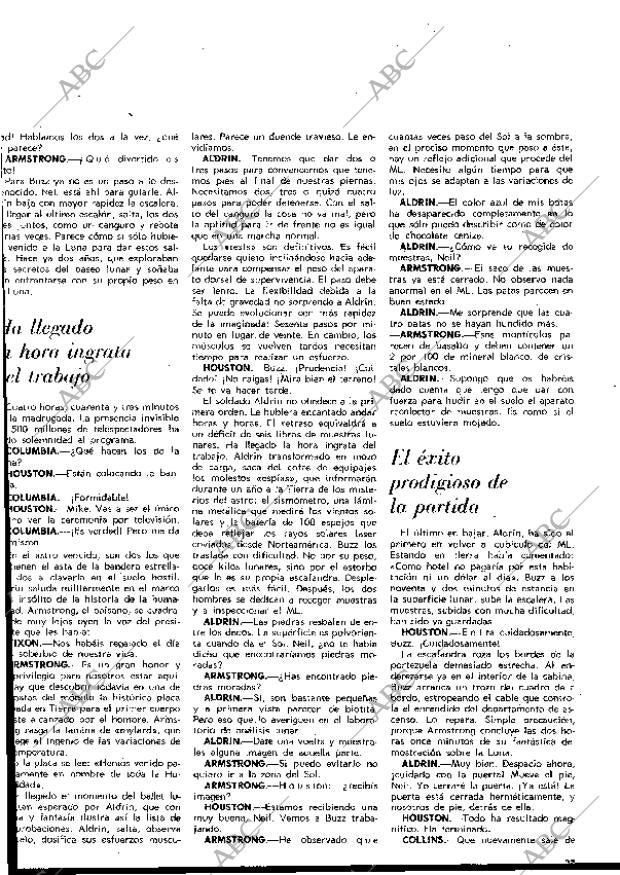 BLANCO Y NEGRO MADRID 16-08-1969 página 37