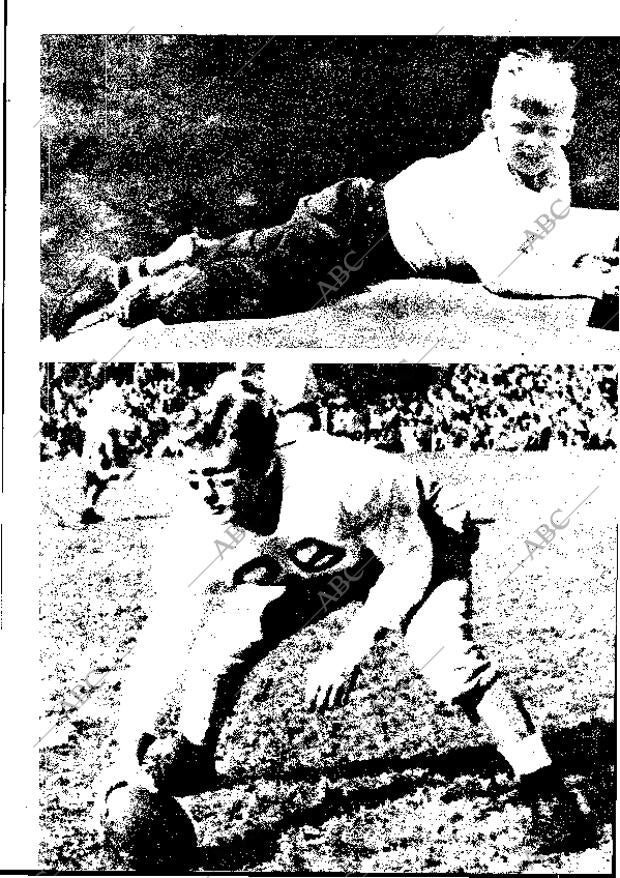 BLANCO Y NEGRO MADRID 16-08-1969 página 38