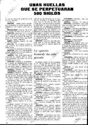 BLANCO Y NEGRO MADRID 16-08-1969 página 40