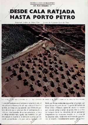 BLANCO Y NEGRO MADRID 16-08-1969 página 43