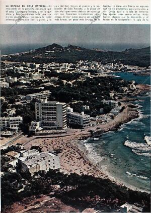 BLANCO Y NEGRO MADRID 16-08-1969 página 44