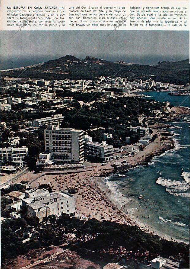 BLANCO Y NEGRO MADRID 16-08-1969 página 44